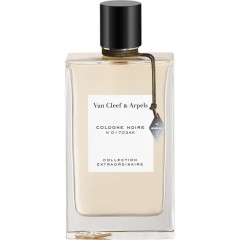Van Cleef &amp; Arpels Collection Extraordinaire Eau de Parfum Парфюмерная вода Spray Спрей  Cologne Noire, 75 мл
