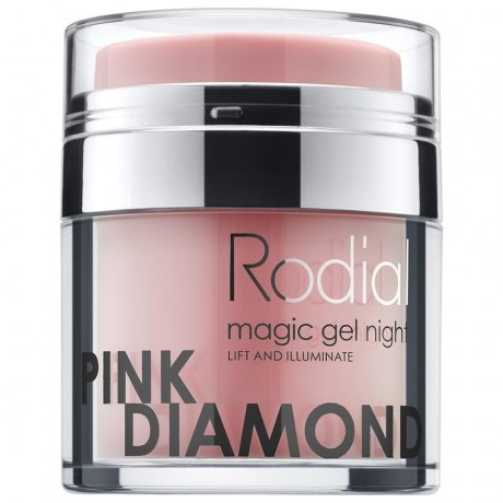 Rodial Magic Gel Night  Волшебная гелевая ночь
