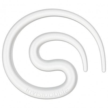 Invisibobble Bunstar Ice Ice Lady Банстар Айс Леди Леди