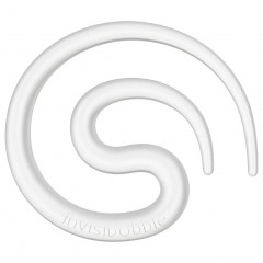 Invisibobble Bunstar Ice Ice Lady  Банстар Айс Леди Леди