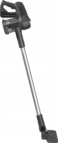 Hanseatic Hanseatic Akku-Stielstaubsauger VC-PD510-1, 120 W, beutellos, muheloses kabelloses saugen, schnell Einsatzbereit  Беспроводной пылесос Hanseatic VC-PD510-1, 120 Вт, без мешка, беспроводная уборка без усилий, быстрый в использовании