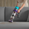 DYSON DYSON Akku-Hand-und Stielstaubsauger Dyson Gen5detect™ Absolute, 752 W, Bis zu 70 Minuten Laufzeit inkl. Akku mit Wechselfunktion.? Беспроводной ручной пылесос DYSON Dyson Gen5detect™ Absolute, 752 Вт, время работы до 70 минут, включая аккумулятор