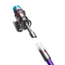 DYSON DYSON Akku-Hand-und Stielstaubsauger Dyson Gen5detect™ Absolute, 752 W, Bis zu 70 Minuten Laufzeit inkl. Akku mit Wechselfunktion.? Беспроводной ручной пылесос DYSON Dyson Gen5detect™ Absolute, 752 Вт, время работы до 70 минут, включая аккумулятор