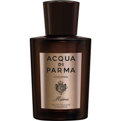 Acqua di Parma (Аква ди Парма) Colonia Mirra Eau de Cologne Одеколон Spray Спрей Concentree, 100 мл