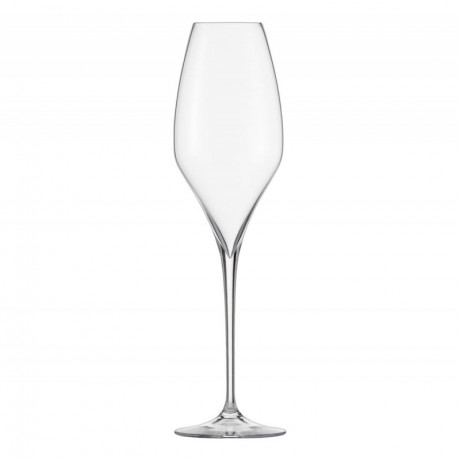 Zwiesel Glas Zwiesel Glas Alloro Champagnerglas mit Moussierpunkt 366 ml / h: 270 mm Бокал для шампанского Zwiesel Glas Alloro с искрящейся точкой 366 мл / высота: 270 мм