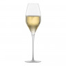 Zwiesel Glas Zwiesel Glas Alloro Champagnerglas mit Moussierpunkt 366 ml / h: 270 mm Бокал для шампанского Zwiesel Glas Alloro с искрящейся точкой 366 мл / высота: 270 мм