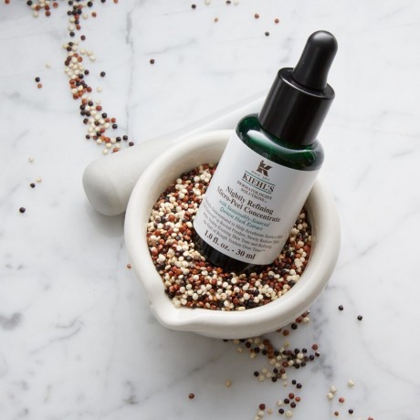 Kiehl’s Nightly Refining Micro-Peel Concentrate Nightly Refining Концентрат микропилинга