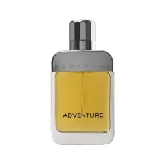 Davidoff (Давидофф) Adventure Eau de Toilette Туалетная вода Spray Спрей, 100 мл