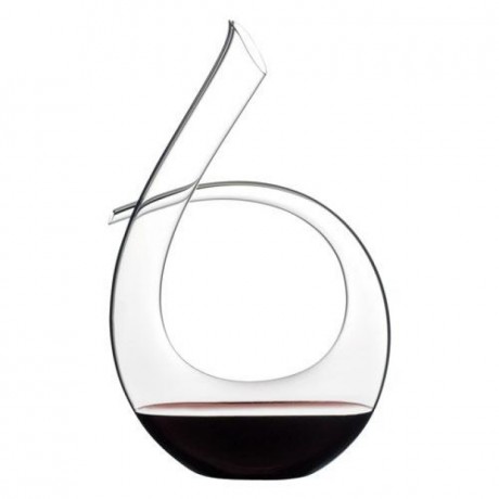Riedel Riedel Dekanter Black Tie 42 cm Черный галстук Riedel Decanter 42 см
