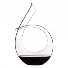 Riedel Riedel Dekanter Black Tie 42 cm Черный галстук Riedel Decanter 42 см