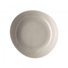 Rosenthal Rosenthal Junto Soft Shell - Porzellan Teller tief 25 cm Rosenthal Junto Soft Shell - Тарелка фарфоровая глубокая 25 см