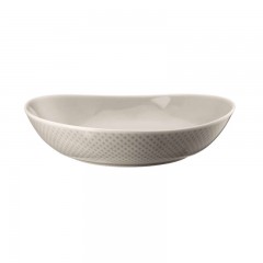 Rosenthal Rosenthal Junto Soft Shell - Porzellan Teller tief 25 cm Rosenthal Junto Soft Shell - Тарелка фарфоровая глубокая 25 см