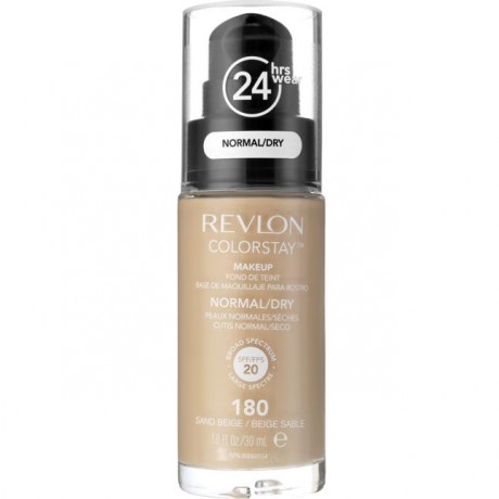 Revlon (Ревлон) Professional ColorStay Makeup Normal/Dry Skin 30 г