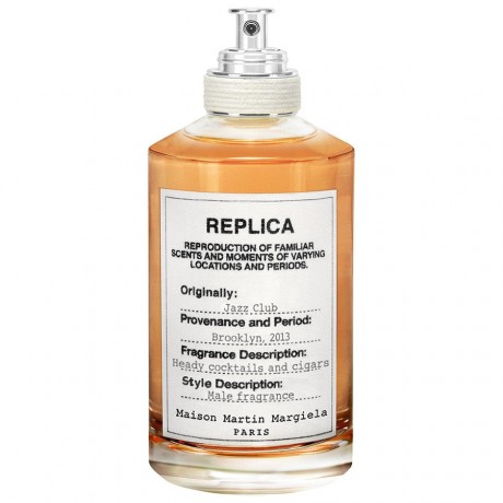 Maison Margiela Jazz Club Eau de Toilette (EdT) Туалетная вода Replica, 100 мл