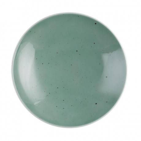 Seltmann Weiden Seltmann Weiden Coup Fine Dining - Country Life petrol Schale Coup 23 cm Seltmann Weiden Coup Fine Dining - Чаша для бензина Country Life Coup 23 см