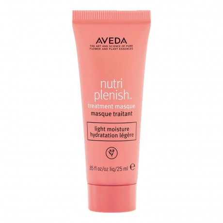 Aveda Nutriplenish™ Treatment Masque: Light Moisture  Лечебная маска Nutriplenish™: легкое увлажнение