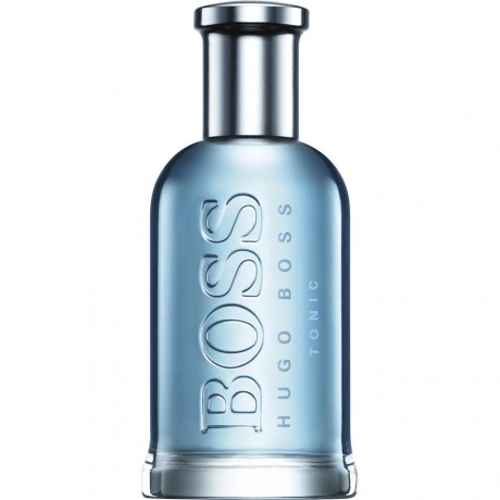 Hugo Boss (Хуго Босс) Boss Bottled Tonic Eau de Toilette Туалетная вода Spray Спрей, 50 мл