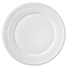 KPM Berlin KPM Kurland Weiss Platzteller 33 cm КПМ Курланд Вайс подплита 33 см