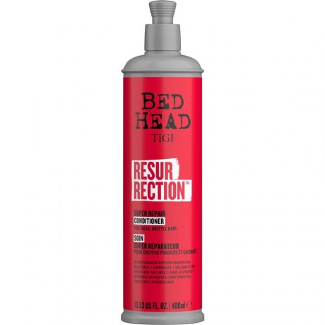 TIGI Resurrection Conditioner 400 ml Кондиционер для воскрешения