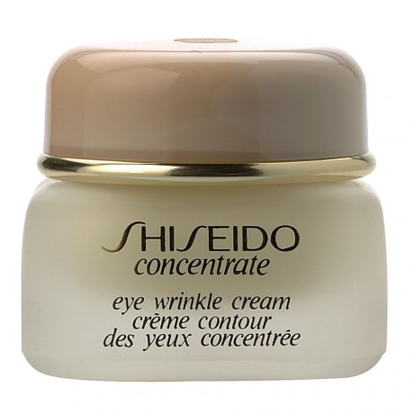 Shiseido Eye Wrinkle Cream Concentrate  Концентрат крема от морщин вокруг глаз