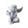 Rosenthal Rosenthal Engel mit Laterne mittel weiss matt 10,5 cm Rosenthal ангел с фонарем средний белый матовый 10,5 см