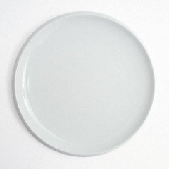 Friesland Friesland Ecco Weiss Speiseteller 27 cm Тарелка Friesland Ecco Weiss 27 см