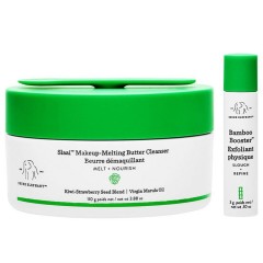 Drunk Elephant Slaai™ Makeup-Melting Butter Cleanser  Slaai™ Makeup Очищающее масло с тающим маслом