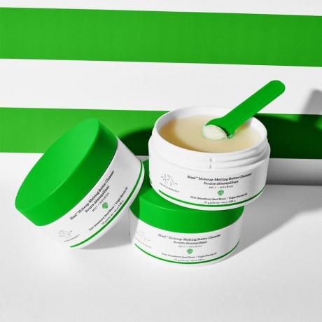 Drunk Elephant Slaai™ Makeup-Melting Butter Cleanser Slaai™ Makeup Очищающее масло с тающим маслом