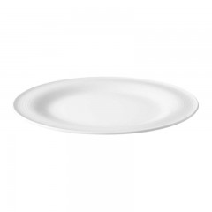 Seltmann Weiden Seltmann Weiden Beat Weiss Fruhstucksteller rund 23 cm Seltmann Weiden Тарелка для завтрака Beat Weiss около 23 см