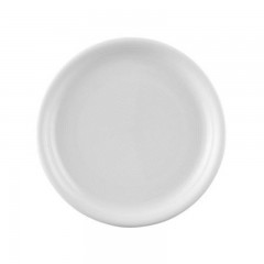 Thomas Thomas Trend Weiss Brotteller (Coup) 16 cm Thomas Trend Тарелка для белого хлеба (Coup) 16 см
