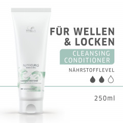 Wella Professionals Cleansing Conditioner  Очищающий кондиционер