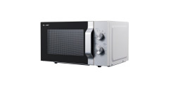 Sharp Sharp R204WA, Mikrowelle weiss/silber  weiss/silber Sharp R204WA, микроволновый белый/серебристый