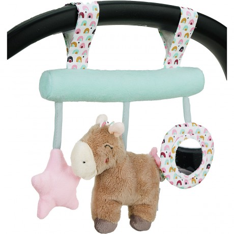 Sterntaler Spielzeug zum Aufhangen Pony Pauline Игрушка для подвешивания пони Полина