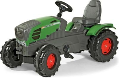 Rolly Toys ROLLY TOYS Rolly Trettraktor Farmtrac Fendt 211 ROLLY TOYS Ролли-педальный трактор Farmtrac Fendt 211