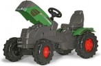 Rolly Toys ROLLY TOYS Rolly Trettraktor Farmtrac Fendt 211 ROLLY TOYS Ролли-педальный трактор Farmtrac Fendt 211
