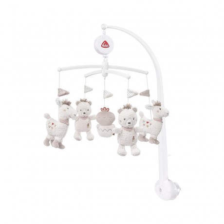 Fehn Musik-Mobile Peru Музыка Мобильный Перу