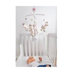 Fehn Musik-Mobile Peru Музыка Мобильный Перу