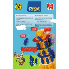 Jumbo Travel Pisa ПутешествияПиза