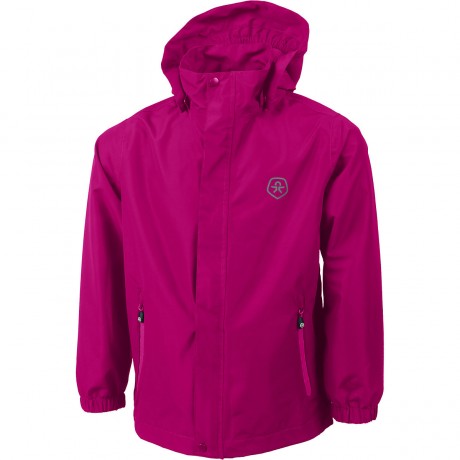 COLOR KIDS wasserdichte Softshelljacke NIFFER fur Madchen непромокаемая куртка софтшелл NIFFER для девочек