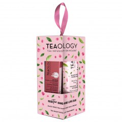 Teaology Hands &amp; Lip Duo Black Rose Tea 1 Stuck Дуэт для рук и губ с чаем с черной розой