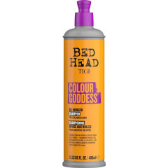 TIGI Colour Goddess Colour Shampoo 400 ml Шампунь Color Goddess Color