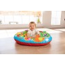 Jumbo Bambino Spielnest Bauernhof Ферма с игровым гнездом Бамбино