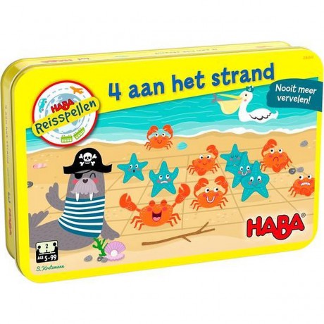 Haba !!! Spiel !!! Игра