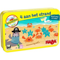 Haba !!! Spiel !!! Игра