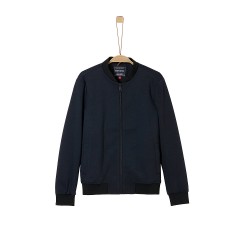 s.Oliver Jacke im Blouson-Style Outdoorjacken Куртка-блузон Куртки для активного отдыха