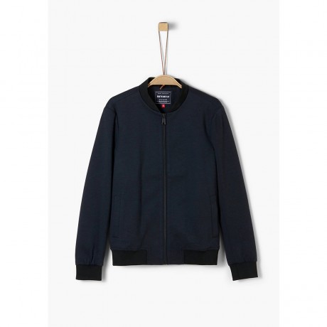 s.Oliver Jacke im Blouson-Style Outdoorjacken Куртка-блузон Куртки для активного отдыха