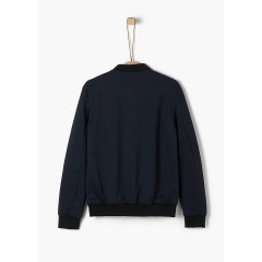 s.Oliver Jacke im Blouson-Style Outdoorjacken Куртка-блузон Куртки для активного отдыха