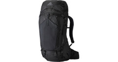Gregory Gregory Baltoro 75, Rucksack schwarz, 75 Liter, Grosse L  schwarz Gregory Baltoro 75, рюкзак черный, 75 литров, размер L