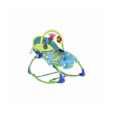 PLASTIMYR® Babywippe детская вышибала