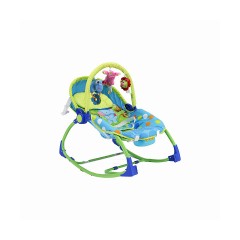 PLASTIMYR® Babywippe детская вышибала